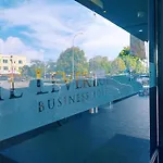 The Leverage Business Hotel - Bandar Baru Mergong