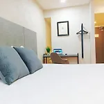The Leverage Business Hotel - Bandar Baru Mergong
