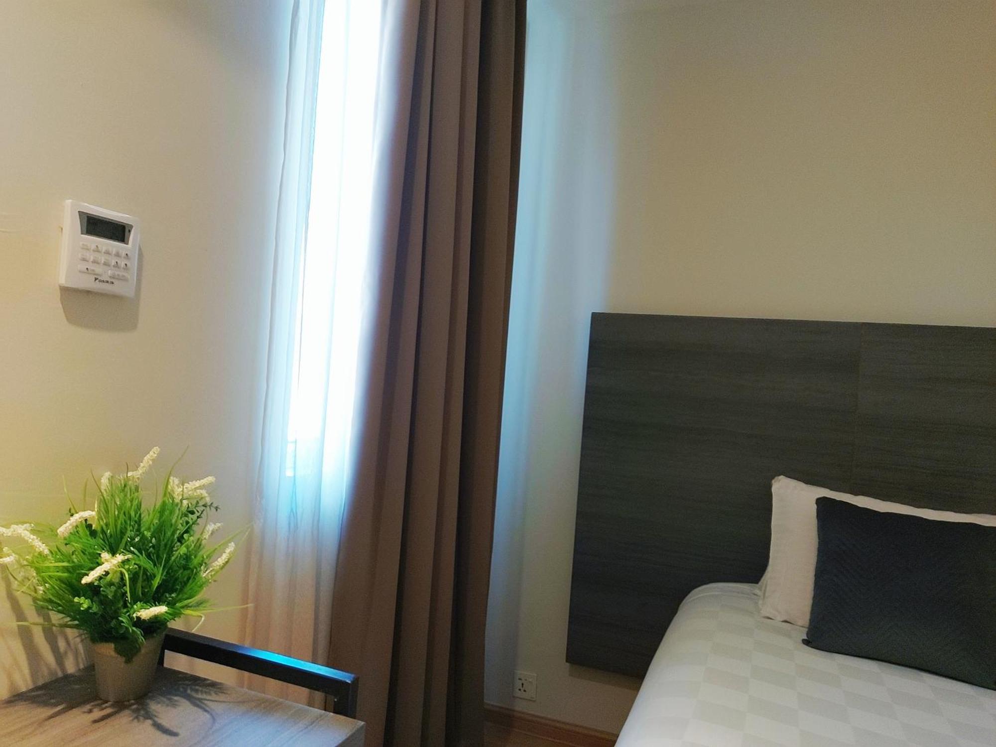 The Leverage Business - Bandar Baru Mergong 3* Alor Setar